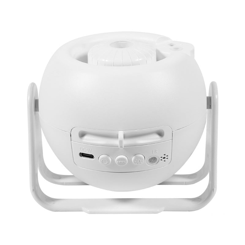 StarBeam – HD Galaxy Projektor