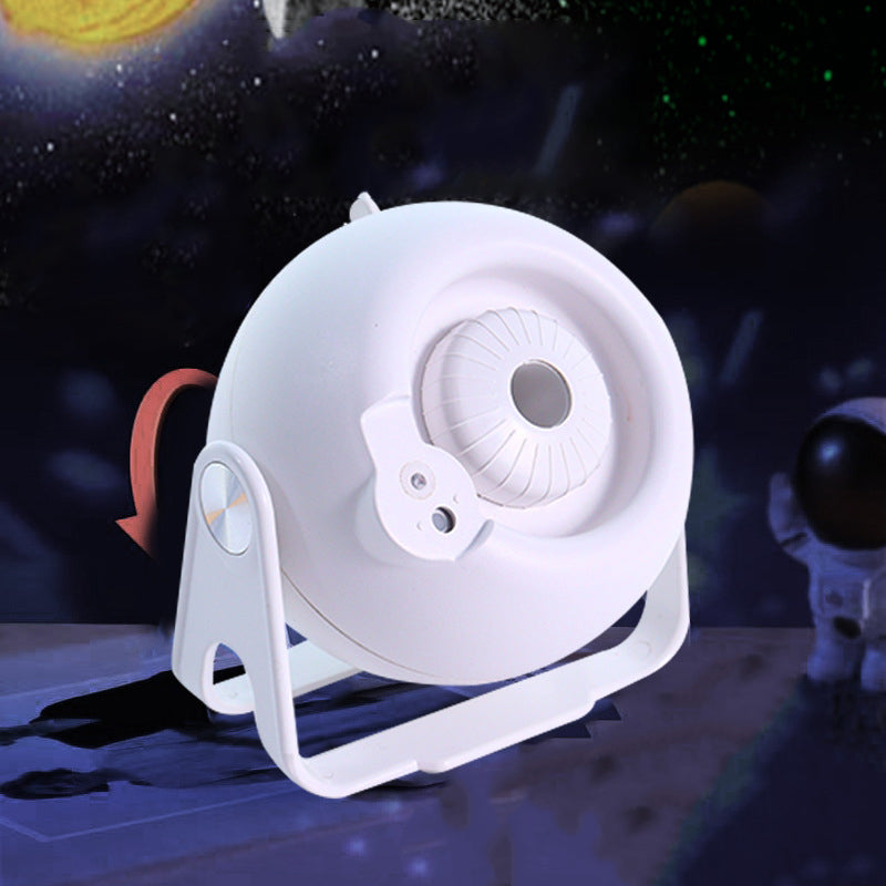 StarBeam – HD Galaxy Projektor