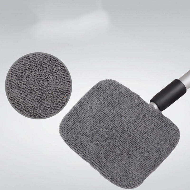 GlassPro – 4-teiliges Windschutzscheiben-Reinigungsset | 1+1 GRATIS