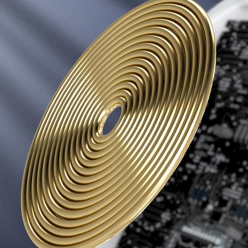 AromaCharge – Aromatherapie-Handyhalterung