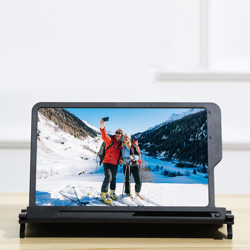 ScreenMax – Tragbare Handy-Bildschirm-Vergrößerung