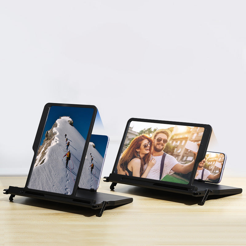 ScreenMax – Tragbare Handy-Bildschirm-Vergrößerung