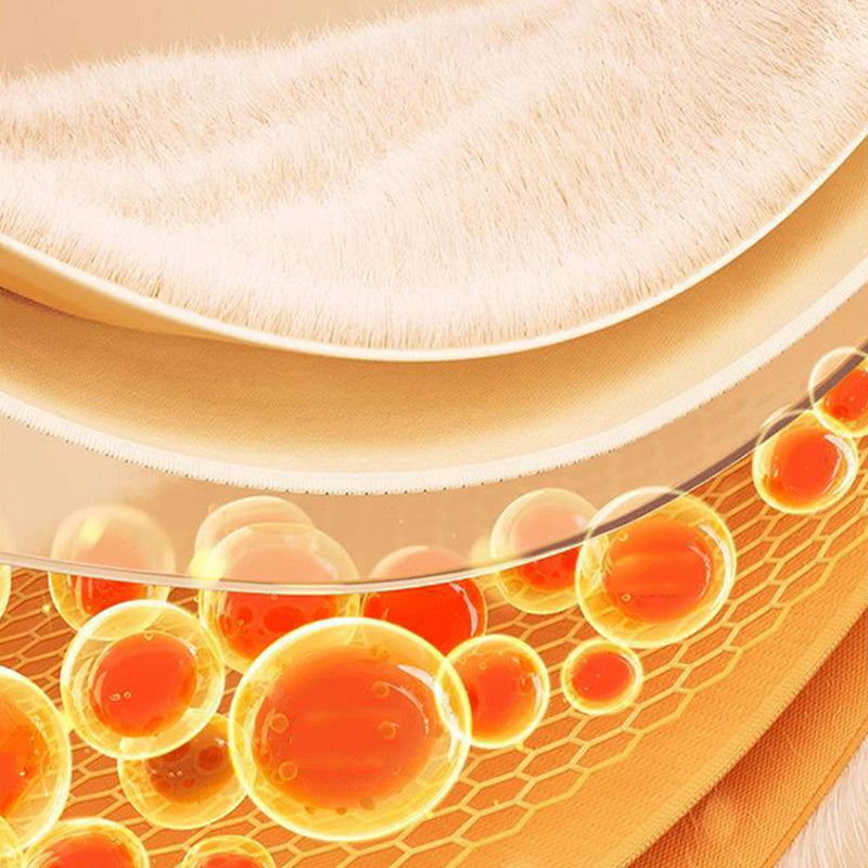HeatNest – USB-aufladbarer Handwärmer