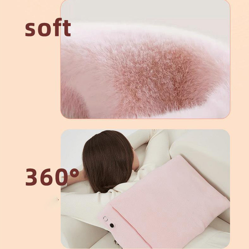 HeatNest – USB-aufladbarer Handwärmer