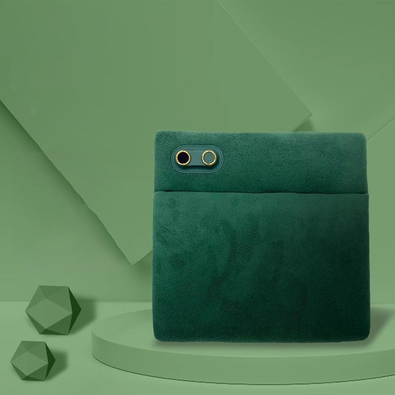 HeatNest – USB-aufladbarer Handwärmer