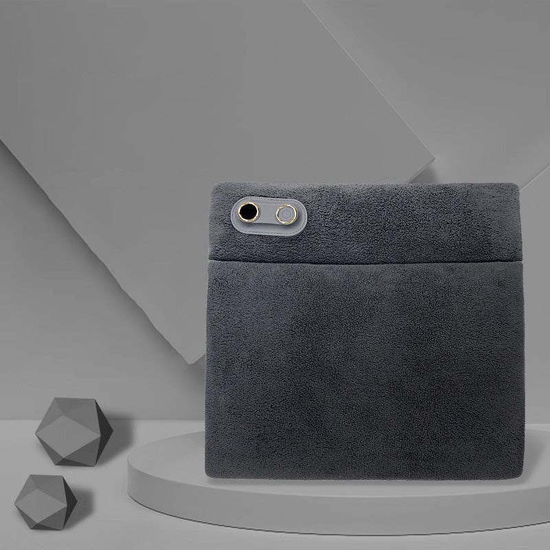 HeatNest – USB-aufladbarer Handwärmer