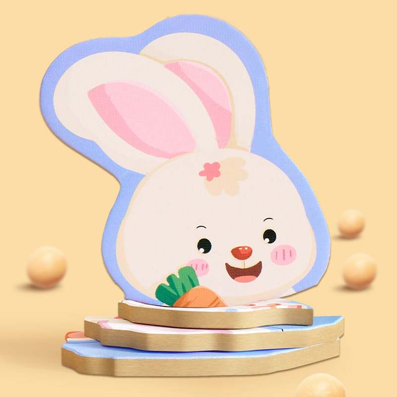 FruitFriends – Lernpuzzle