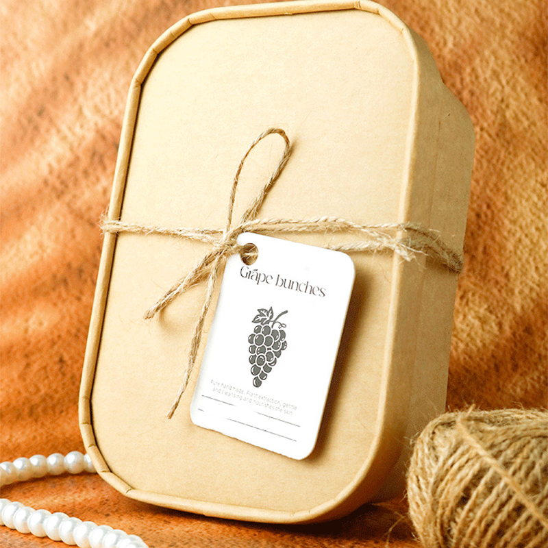 AromaPearl – Handgemachte Trauben- und Erdbeerseife | 1+1 GRATIS