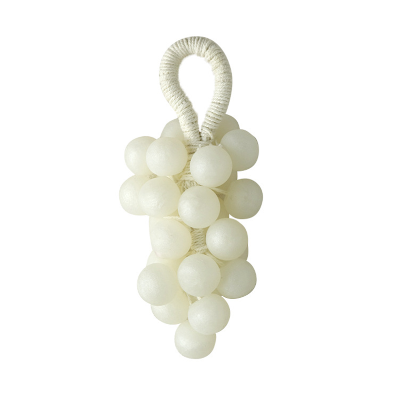 AromaPearl – Handgemachte Trauben- und Erdbeerseife | 1+1 GRATIS