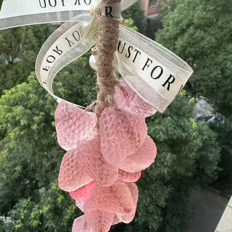 AromaPearl – Handgemachte Trauben- und Erdbeerseife | 1+1 GRATIS