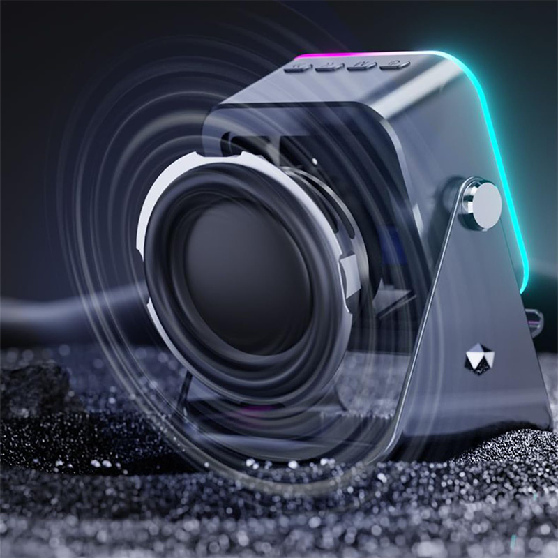 SoundDock – 5-in-1 Bluetooth-Lautsprecher