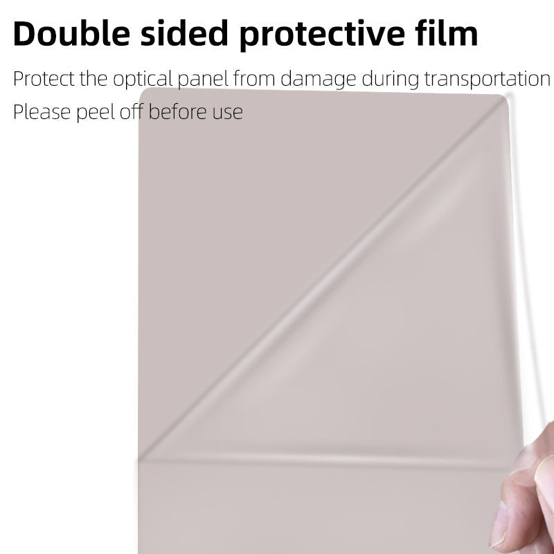 SketchReflect – Optische Projektions-Zeichenplatte | 1+1 GRATIS