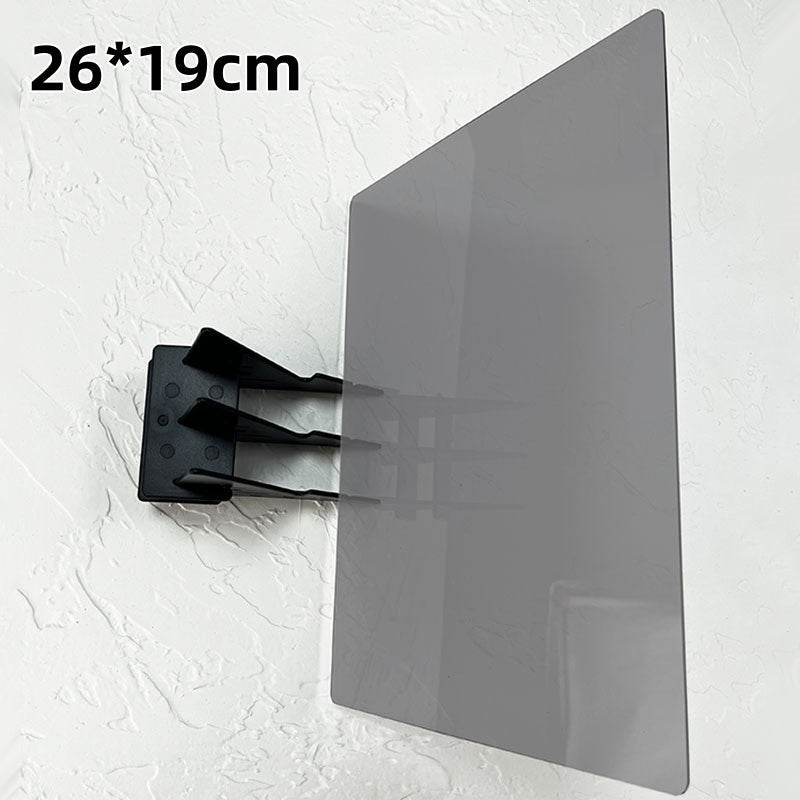 SketchReflect – Optische Projektions-Zeichenplatte | 1+1 GRATIS