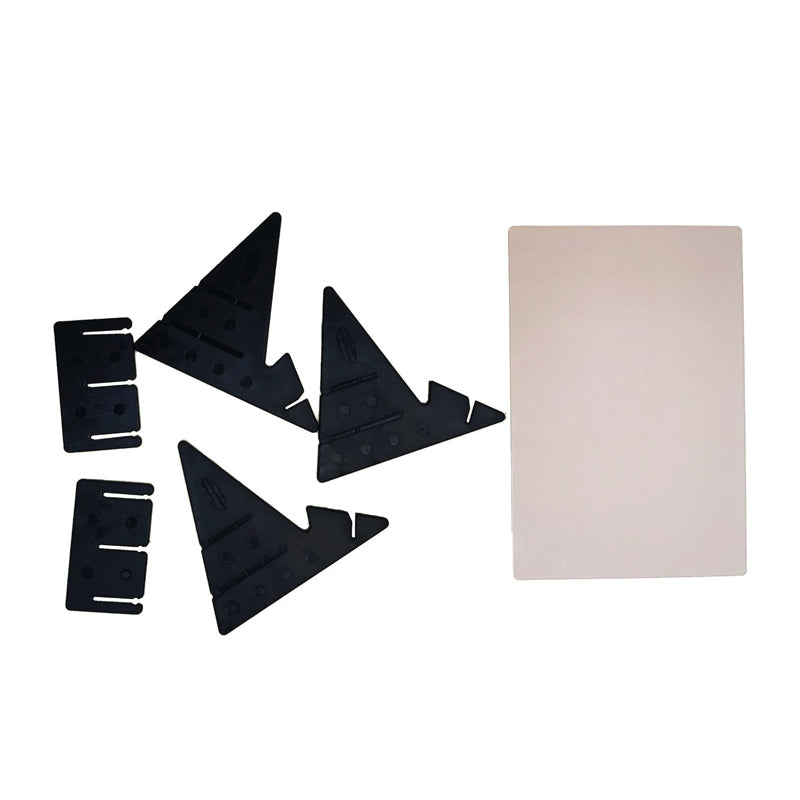 SketchReflect – Optische Projektions-Zeichenplatte | 1+1 GRATIS