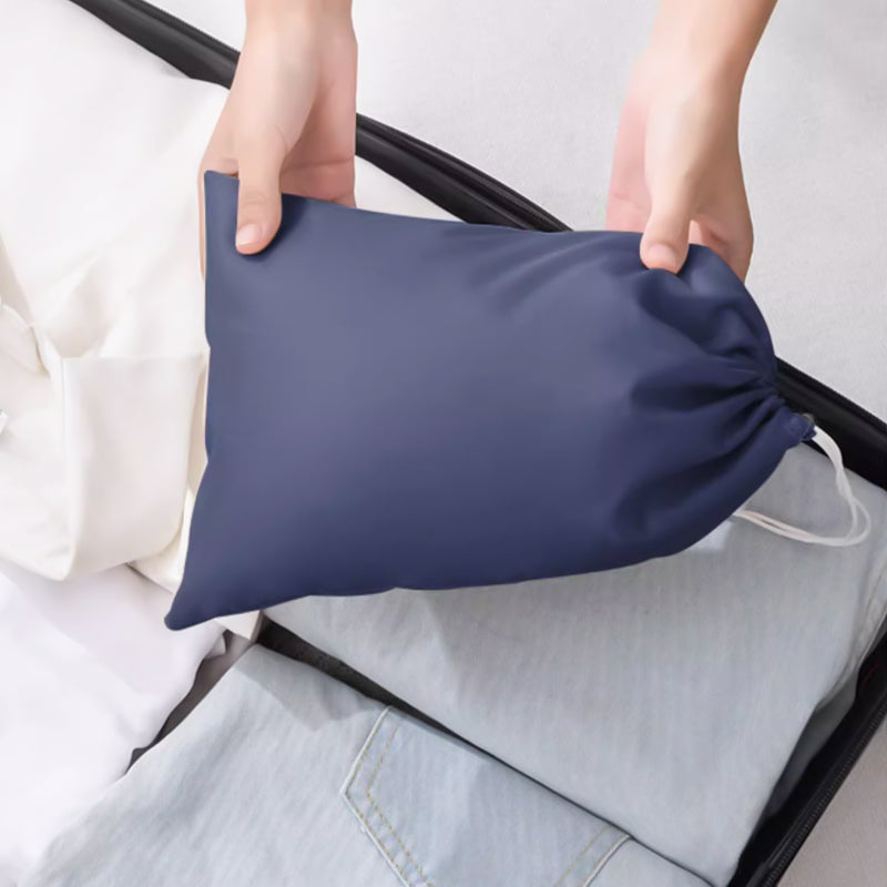 FootRelax – Zusammenklappbares Fußbad