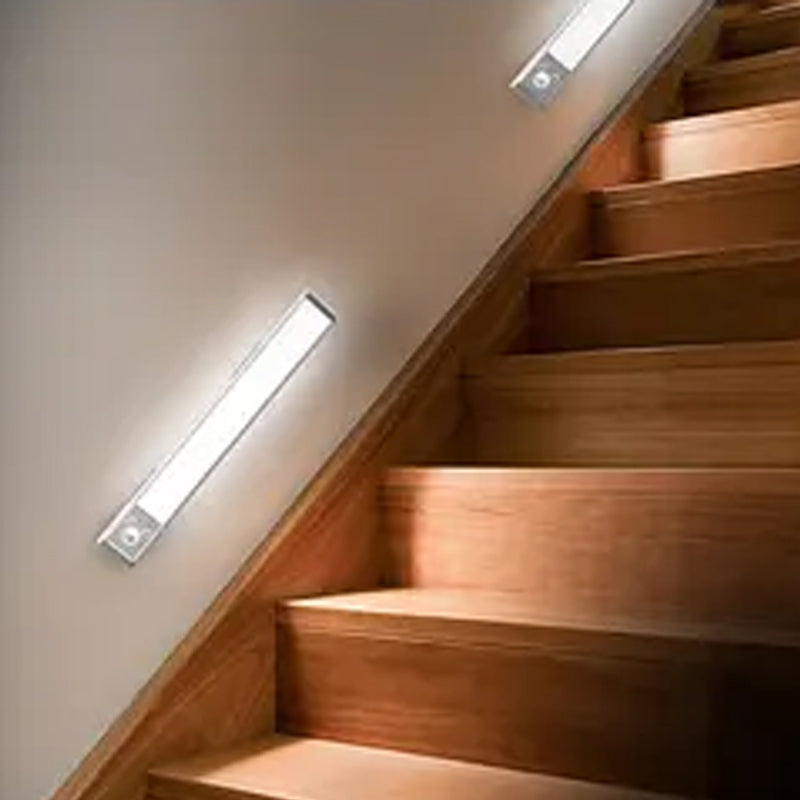 GlowSense – LED-Schrankbeleuchtung