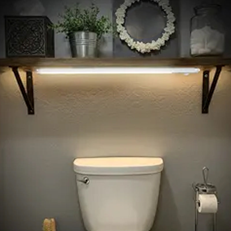 GlowSense – LED-Schrankbeleuchtung