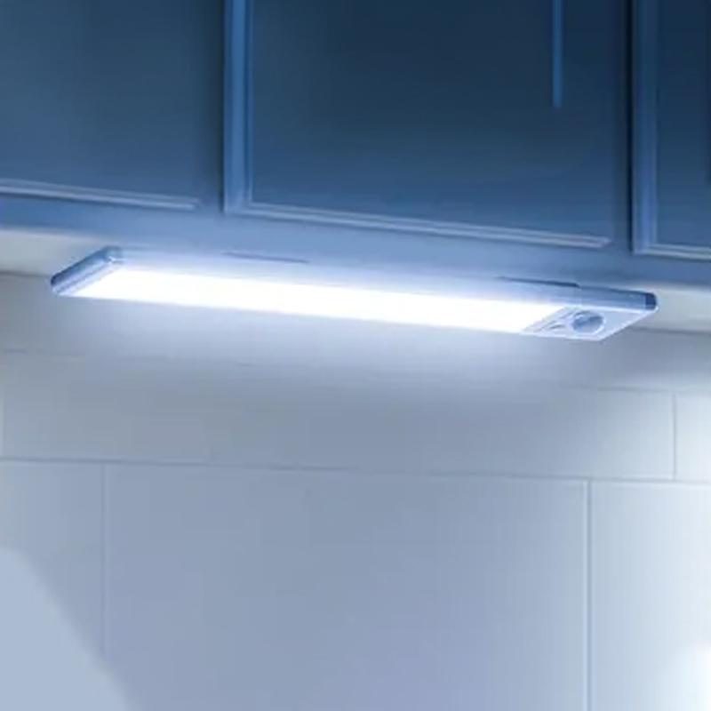 GlowSense – LED-Schrankbeleuchtung