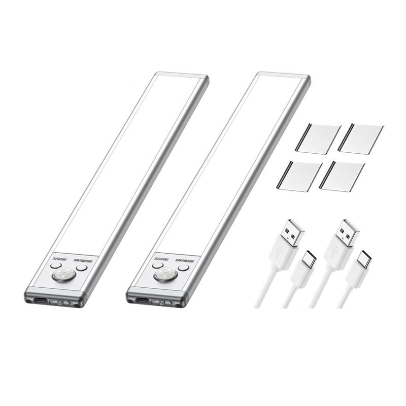 GlowSense – LED-Schrankbeleuchtung