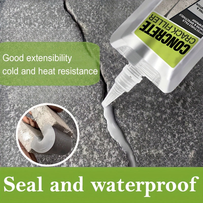 SealPro – Allzweck-Rissfüller & wasserdicht