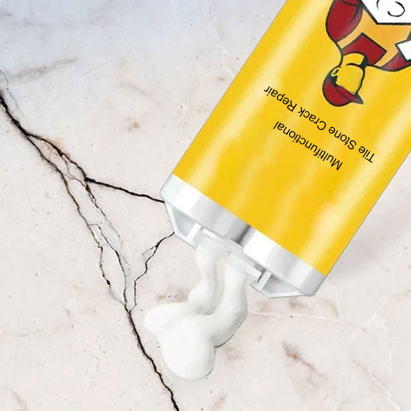 StoneFix – Multifunktionales Reparaturset | 1+1 GRATIS