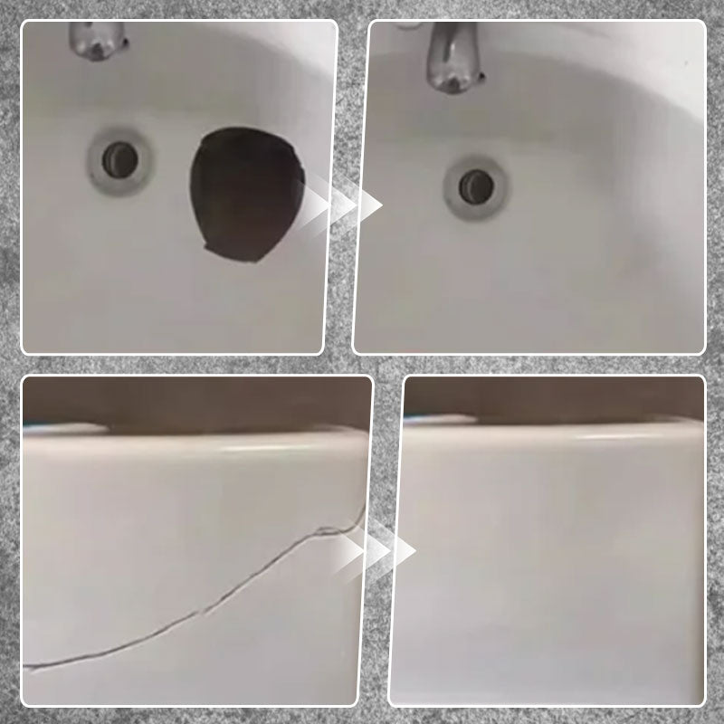 StoneFix – Multifunktionales Reparaturset | 1+1 GRATIS