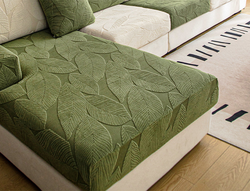 SofaGuard – Jacquard Sofakissenbezüge