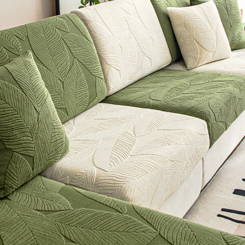 SofaGuard – Jacquard Sofakissenbezüge