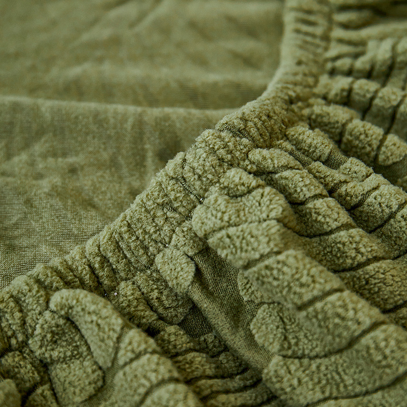 SofaGuard – Jacquard Sofakissenbezüge