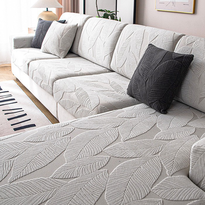 SofaGuard – Jacquard Sofakissenbezüge