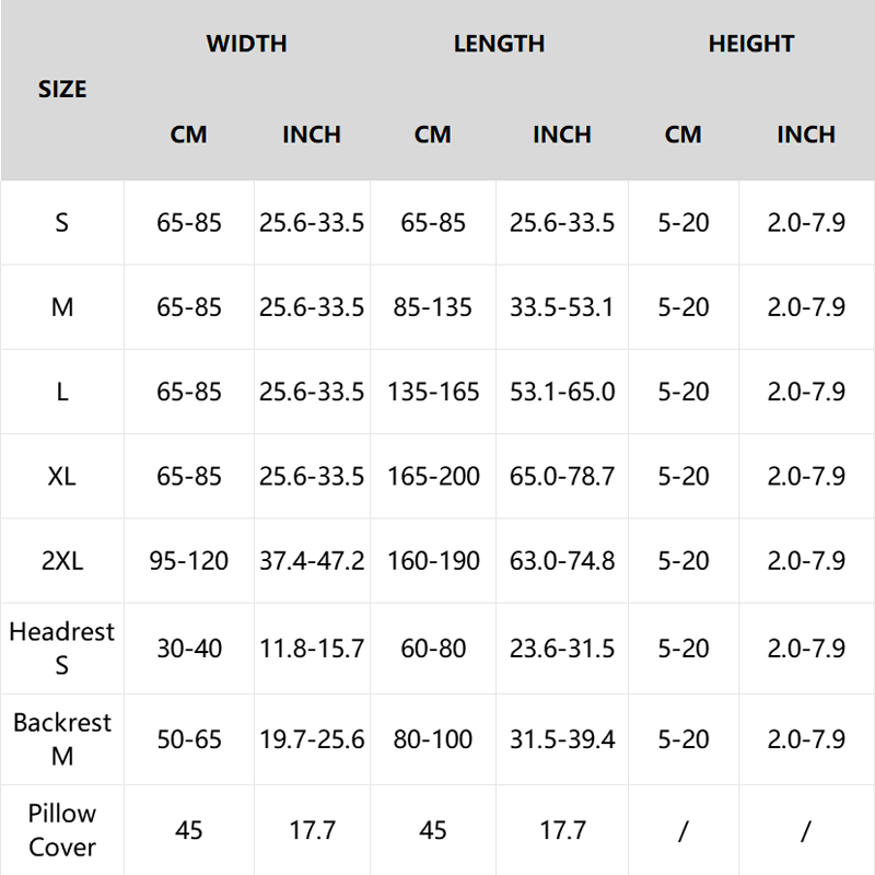SofaGuard – Jacquard Sofakissenbezüge