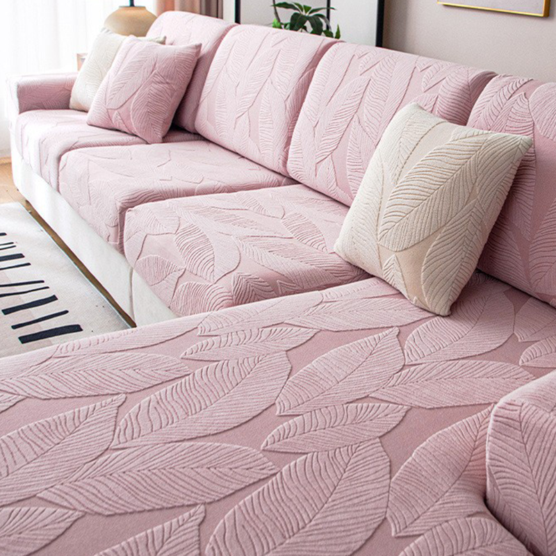 SofaGuard – Jacquard Sofakissenbezüge