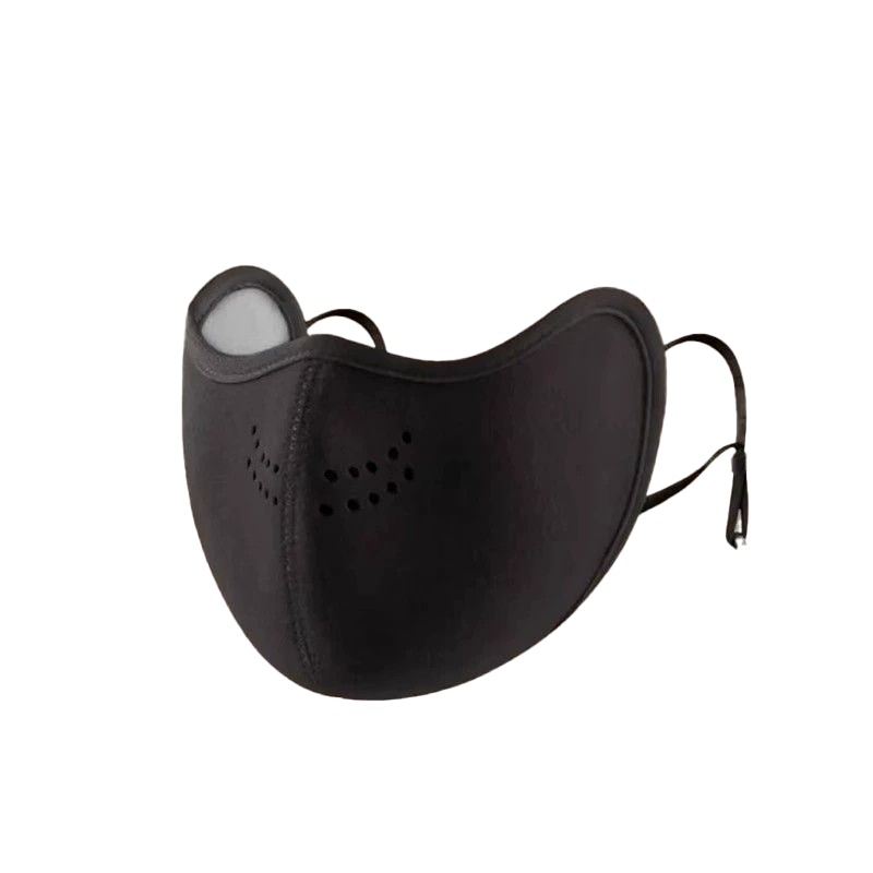 FrostGuard – Verstellbare Unisex Gesichtsmaske | 1+1 GRATIS