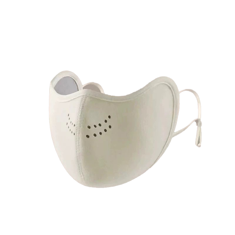 FrostGuard – Verstellbare Unisex Gesichtsmaske | 1+1 GRATIS