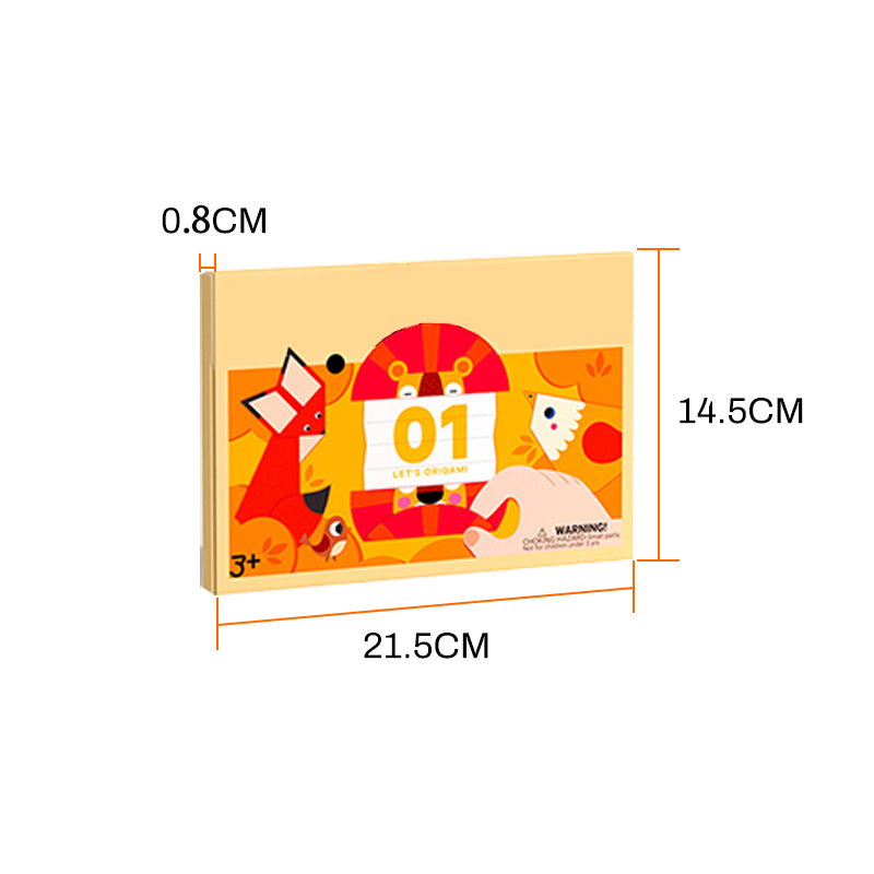 PaperMagic – Umfassendes 3D Bastelset für bunte Papierkunst