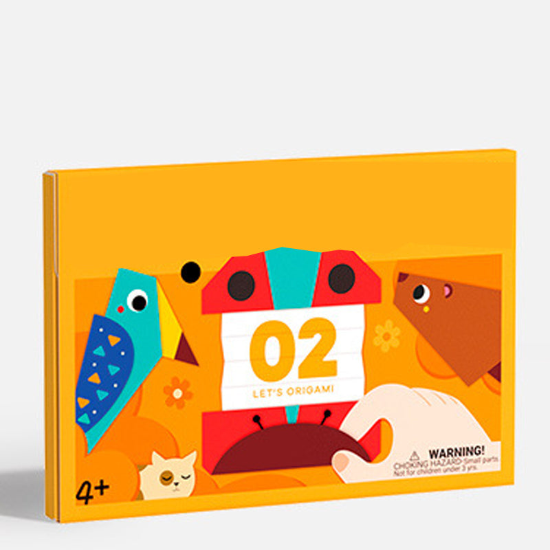 PaperMagic – Umfassendes 3D Bastelset für bunte Papierkunst