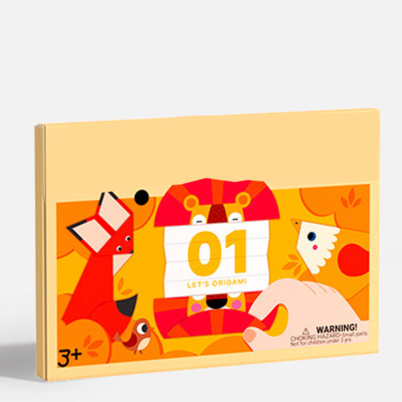 PaperMagic – Umfassendes 3D Bastelset für bunte Papierkunst