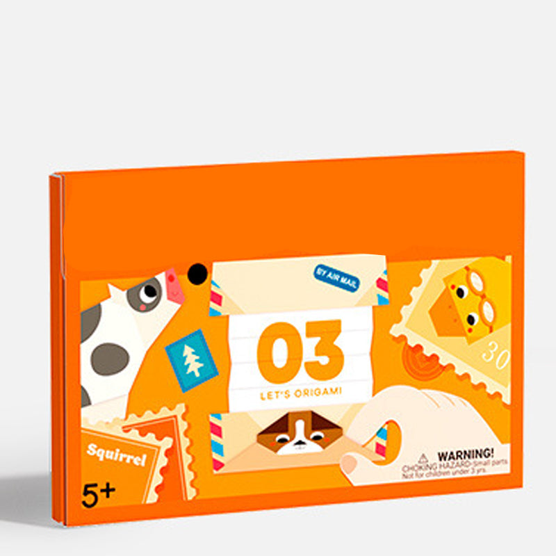 PaperMagic – Umfassendes 3D Bastelset für bunte Papierkunst