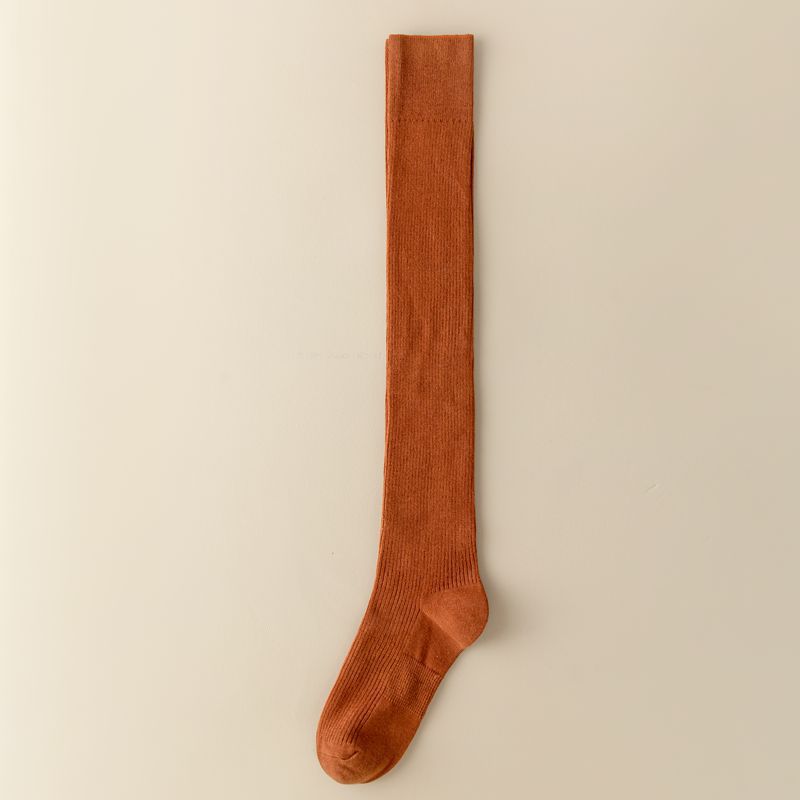 Legea – Warme, figurformende Overknee-Socken | 2+3 GRATIS