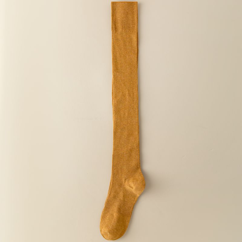 Legea – Warme, figurformende Overknee-Socken | 2+3 GRATIS