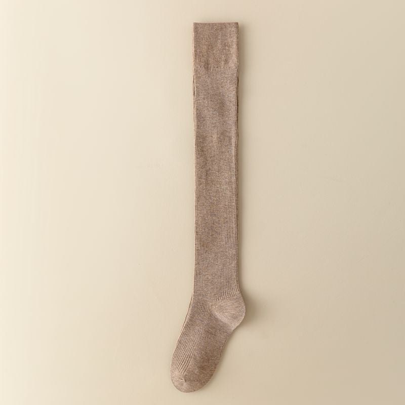 Legea – Warme, figurformende Overknee-Socken | 2+3 GRATIS