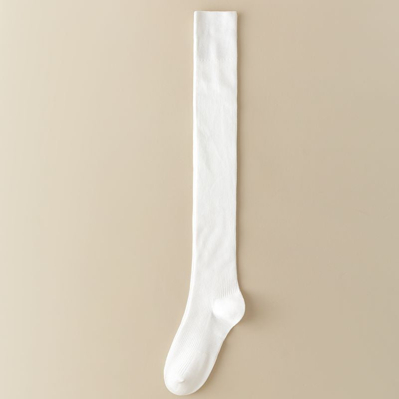 Legea – Warme, figurformende Overknee-Socken | 2+3 GRATIS