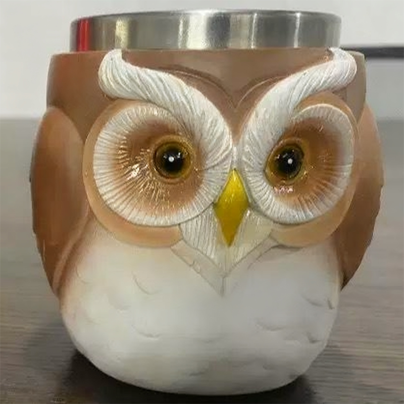 ArtMug – Kreative 3D Tassen – Einzigartig, Stilvoll & Ausdrucksstark | 50% RABATT