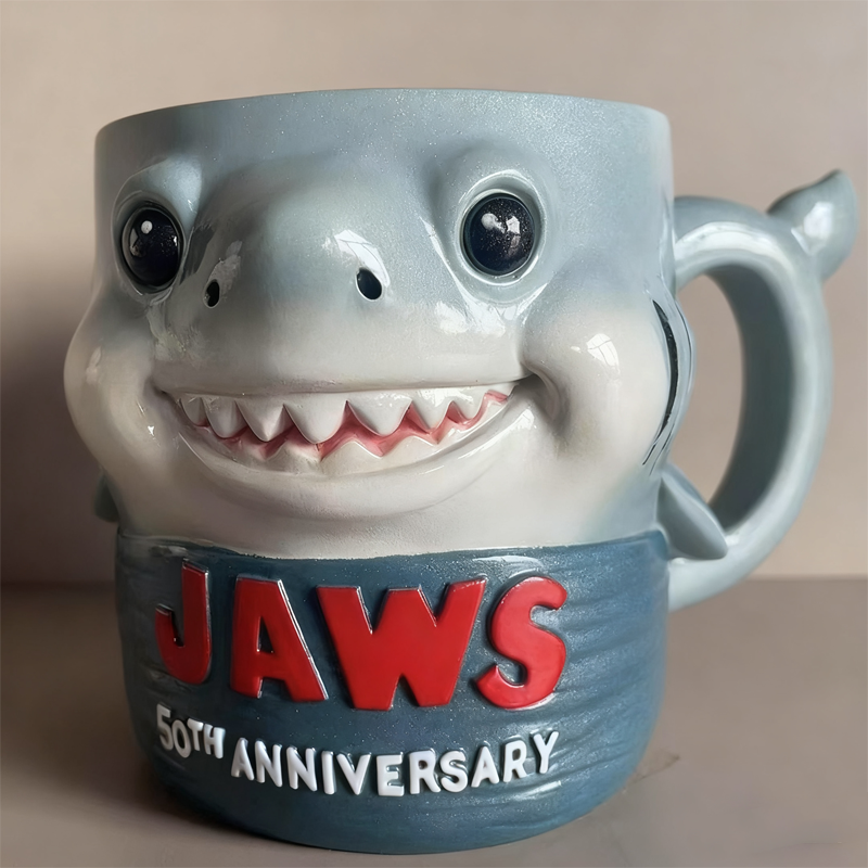 ArtMug – Kreative 3D Tassen – Einzigartig, Stilvoll & Ausdrucksstark | 50% RABATT