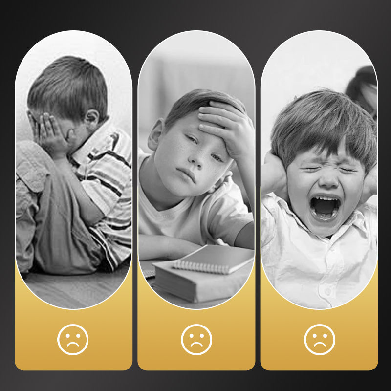 MechaSpin – Verwandelbarer Fidget Spinner