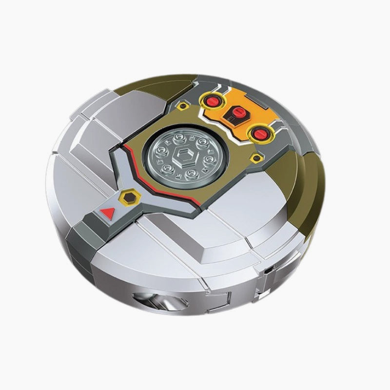 MechaSpin – Verwandelbarer Fidget Spinner