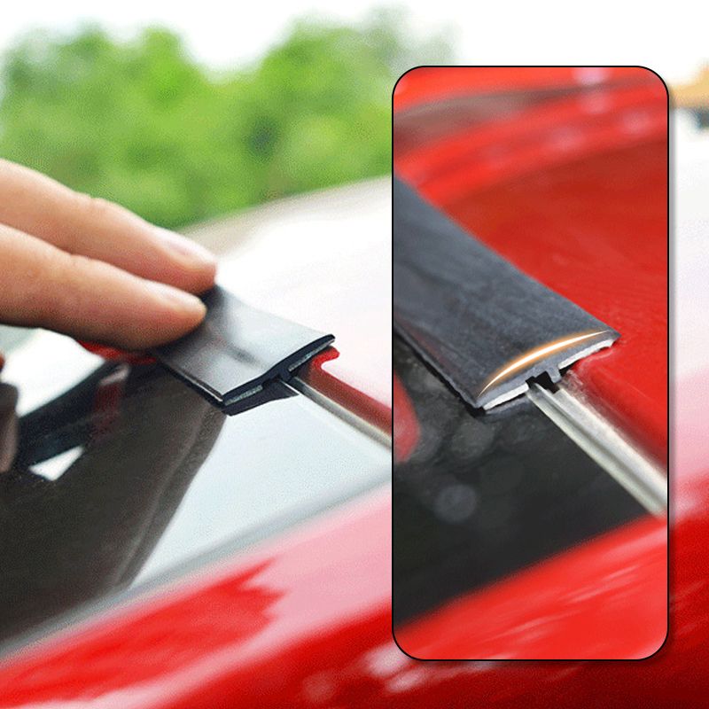 AutoSeal Pro – Universelle Dichtungsleiste | 1+1 GRATIS
