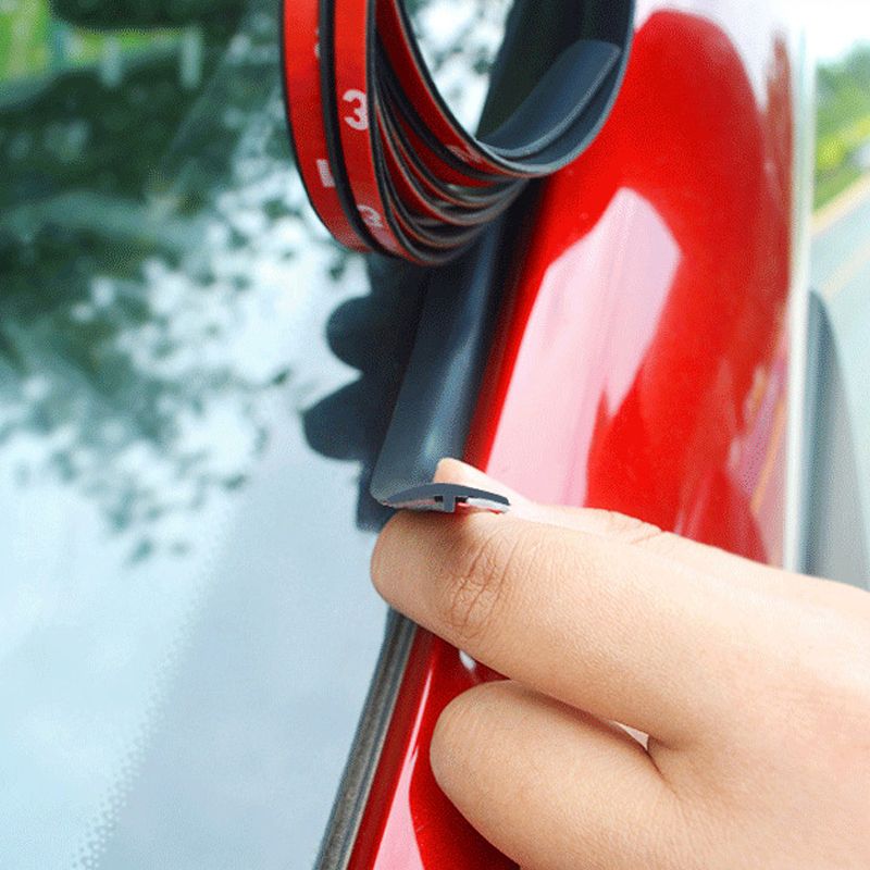 AutoSeal Pro – Universelle Dichtungsleiste | 1+1 GRATIS