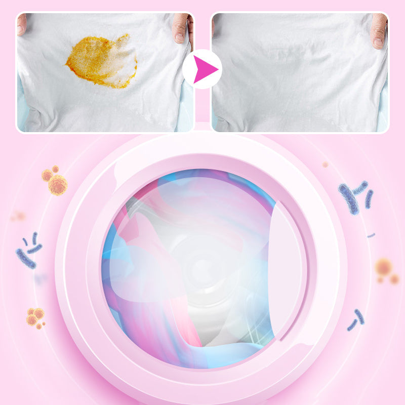 StainAway – Kraftgel für Fett- und Öl-Flecken | 1+1 GRATIS