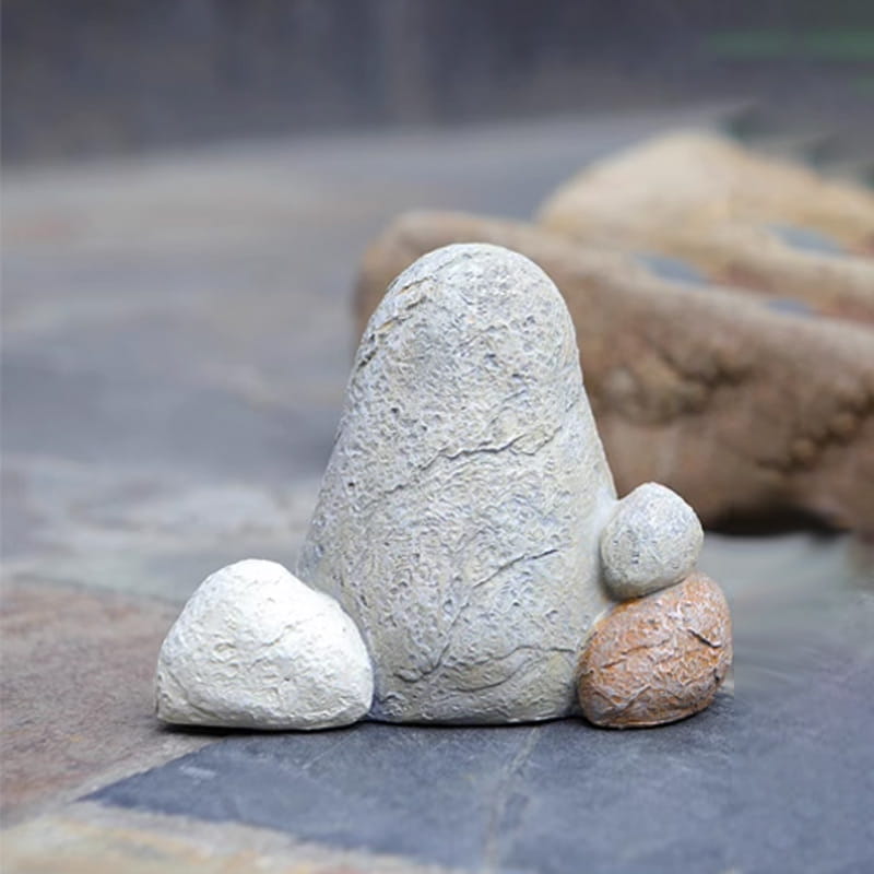 SafeStone – Versteckbox „Steinsimulation“